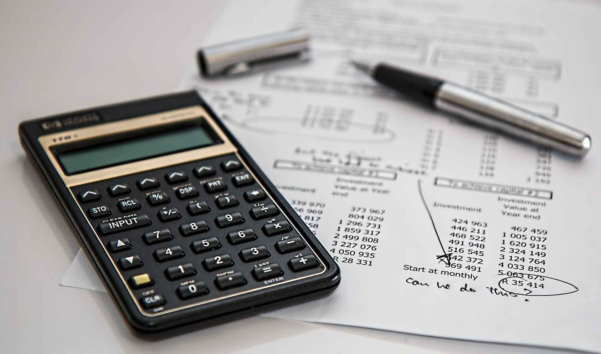 Nordic Folkecenter for Renewable Energy is on the Financial Law 2022