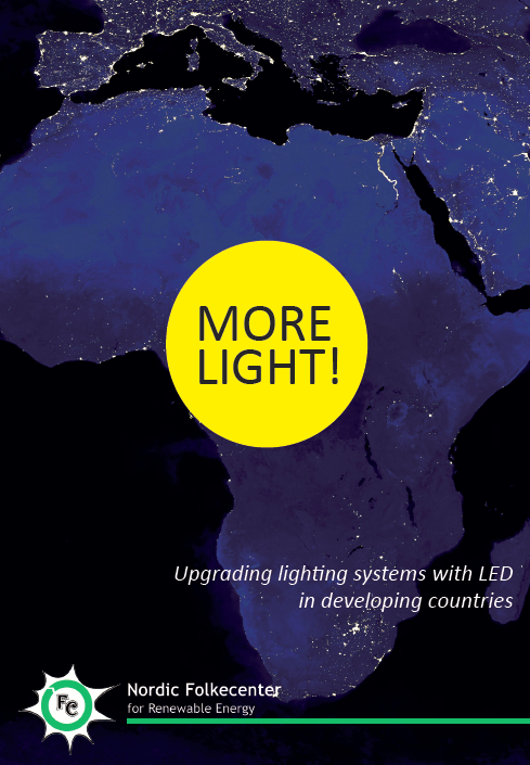 LED course