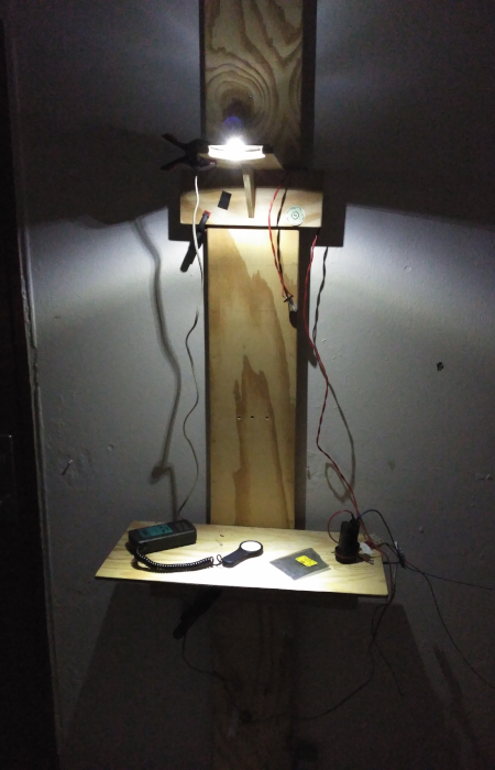 LED