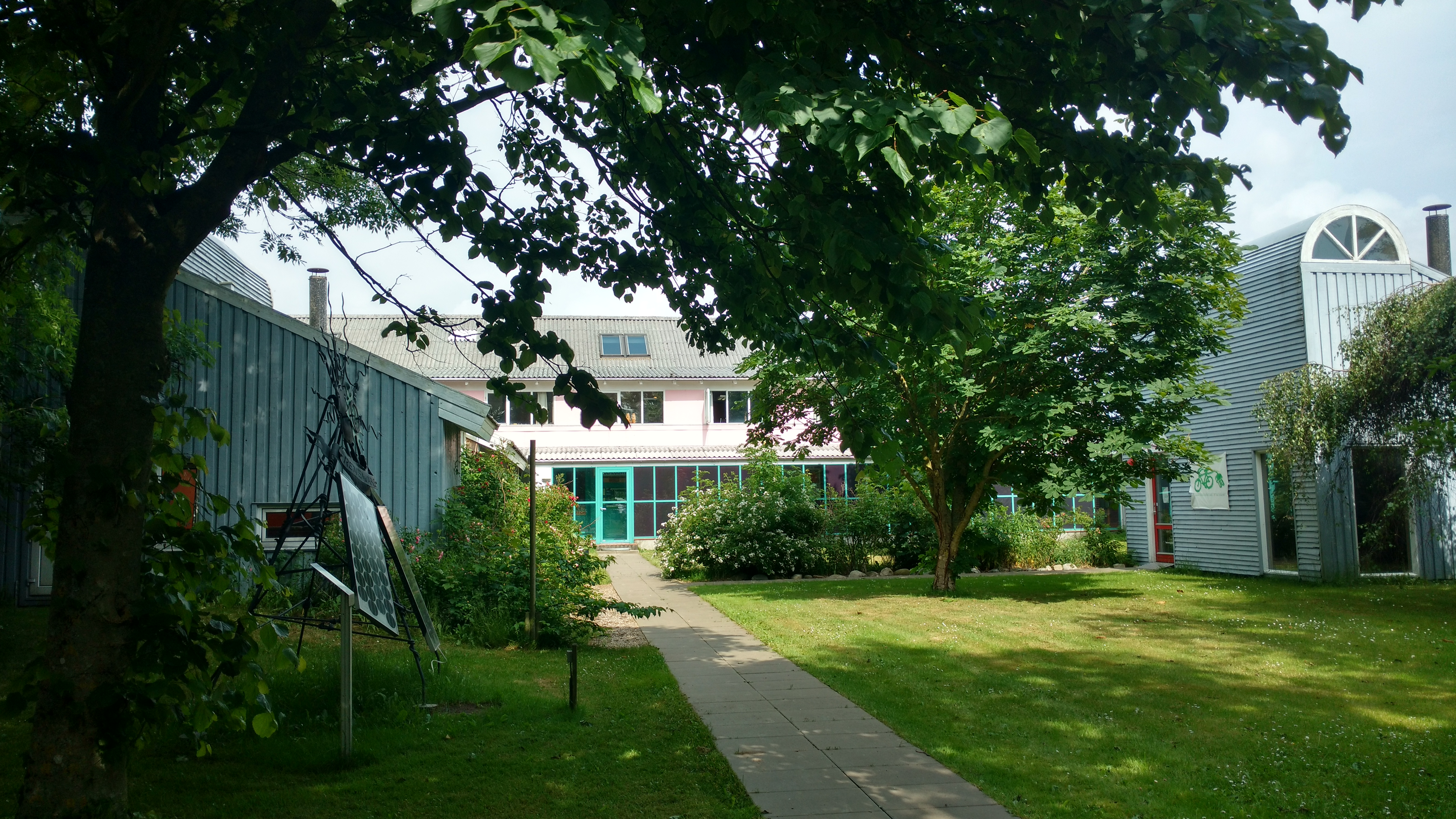 Folkecenter