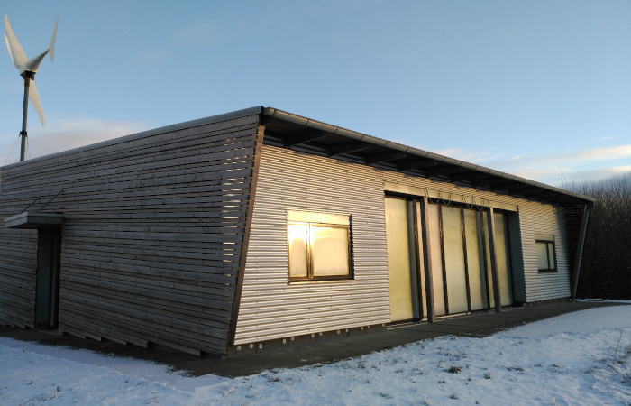 Folkecenter
