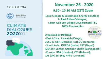 UNFCCC-CCD 2020