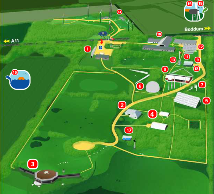 Virtual-tour