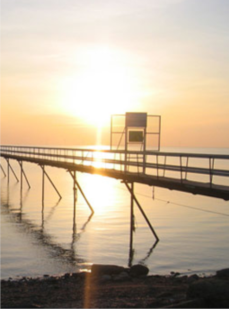 Wave energy course -level 1