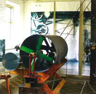 Poul la Cour Museum