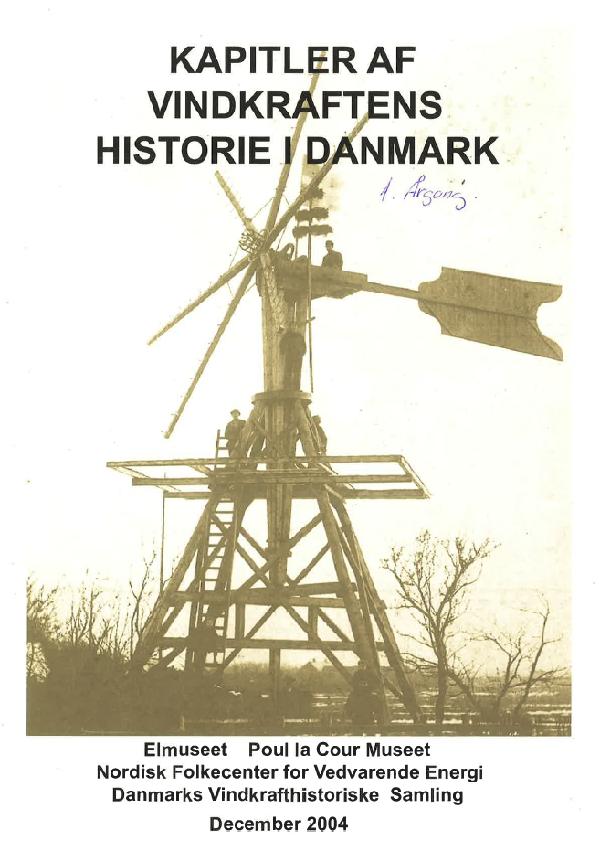 Wind History ch.1