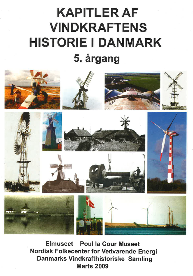 Wind History ch.5