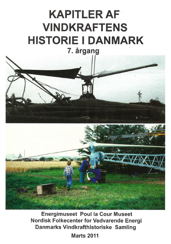 Wind History ch.7