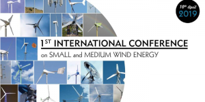 1st Small Wind Conference