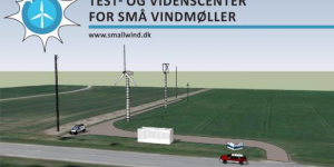 Test og Videncenter for små vindmøller