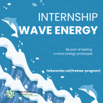 Internship wave energy